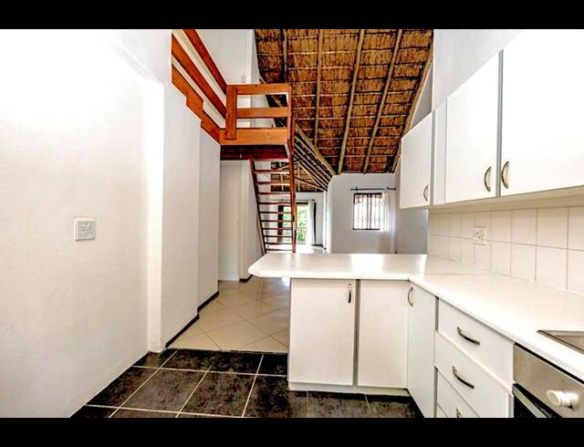 2 BEDROOM APARTMENT FOR SALE IN PAULSHOF